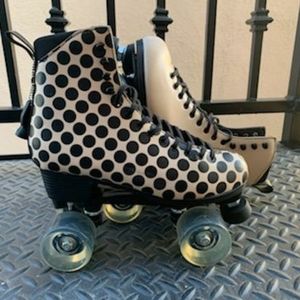 Melissa Roller Joy Skates Limited Edition